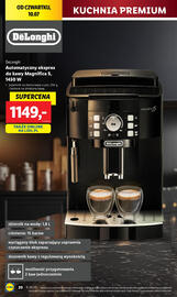 Lidl gazetka Strona 22
