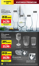 Lidl gazetka Strona 24