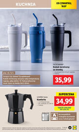 Lidl gazetka Strona 25