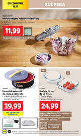 Lidl gazetka Strona 26