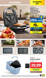Lidl gazetka Strona 27