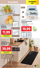 Lidl gazetka Strona 29