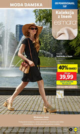 Lidl gazetka Strona 3