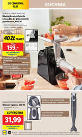 Lidl gazetka Strona 30
