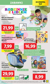 Lidl gazetka Strona 31