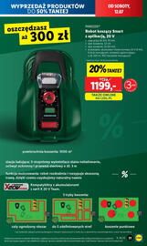 Lidl gazetka Strona 33