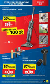 Lidl gazetka Strona 37