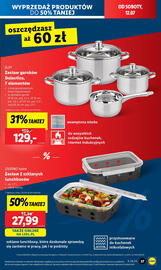 Lidl gazetka Strona 39