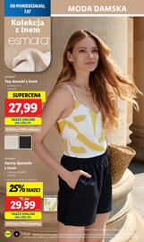 Lidl gazetka Strona 4