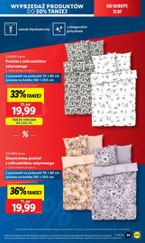Lidl gazetka Strona 41