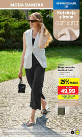 Lidl gazetka Strona 7