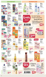 Rossmann DE folder Pagina 10
