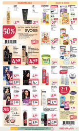 Rossmann DE folder Pagina 11