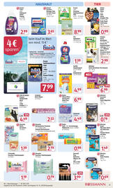 Rossmann DE folder Pagina 15