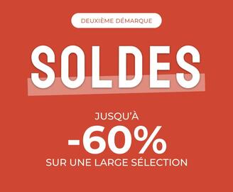 Catalogue Linvosges page 1