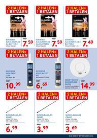 Kluswijs folder Pagina 5