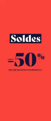 Catalogue Saint Maclou (valable jusqu'au 22-07)