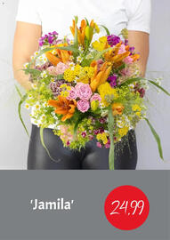 Blumen Risse Prospekt Seite 2