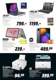 MediaMarkt Prospekt woche 27 Seite 4