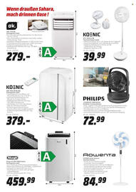MediaMarkt Prospekt woche 27 Seite 5