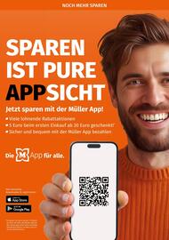 Müller Prospekt woche 27 Seite 18
