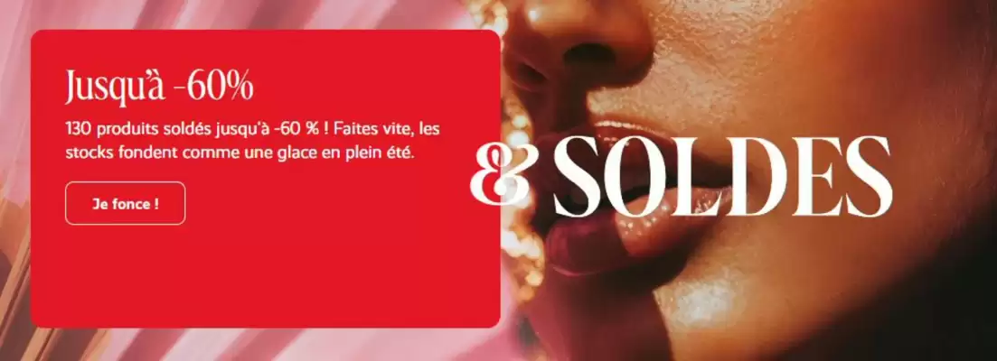 Catalogue Adam et Eve (valable jusqu'au 22-07)