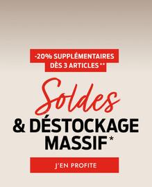 Catalogue Christine Laure page 1