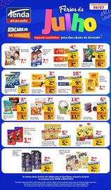 Catálogo Tenda Atacado semana 27 Página 1