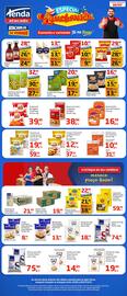 Catálogo Tenda Atacado semana 27 Página 1