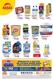 Catálogo Assaí Atacadista Página 2