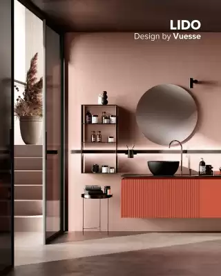 Volantino Scavolini (valido fino al 9-08)