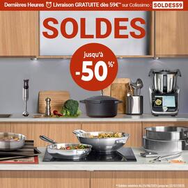 Catalogue Mathon page 1