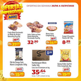 Catálogo Akki Atacadista Página 2