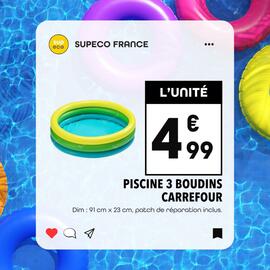 Catalogue Supeco page 3