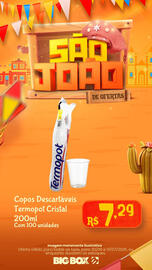 Catálogo Big Box Página 1