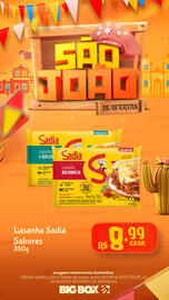 Catálogo Big Box Página 2