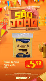 Catálogo Big Box Página 5