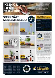 Megaflis Kundeavis Side 32