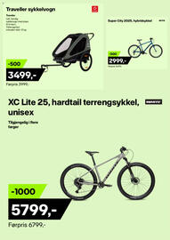 XXL Sport Kundeavis Side 7