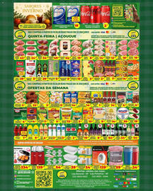 Catálogo Supermercado Padrão Página 2