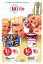 Catalogue Utile page 1