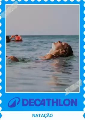 Catálogo Decathlon (válido até 1-08)