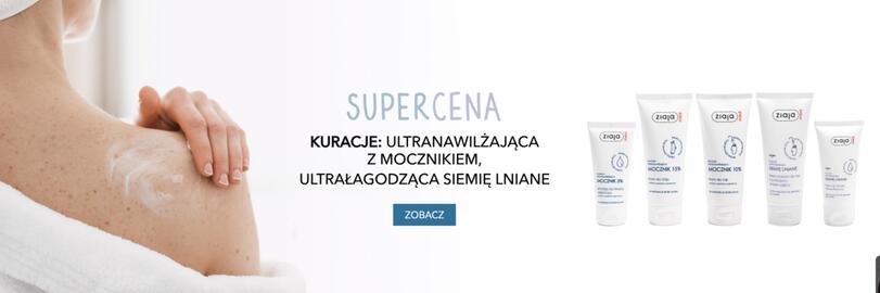 Ziaja gazetka tydzień 27 Strona 1