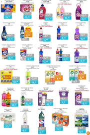 Catálogo Supermercados Mundial Página 11