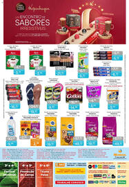 Catálogo Supermercados Mundial Página 12