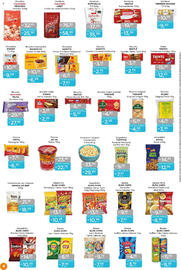 Catálogo Supermercados Mundial Página 4