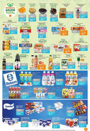 Catálogo Supermercados Mundial Página 5