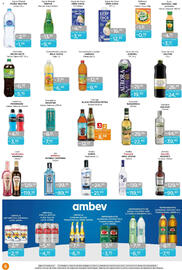 Catálogo Supermercados Mundial Página 6