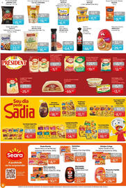 Catálogo Supermercados Mundial Página 8