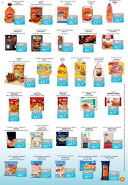 Catálogo Supermercados Mundial Página 9